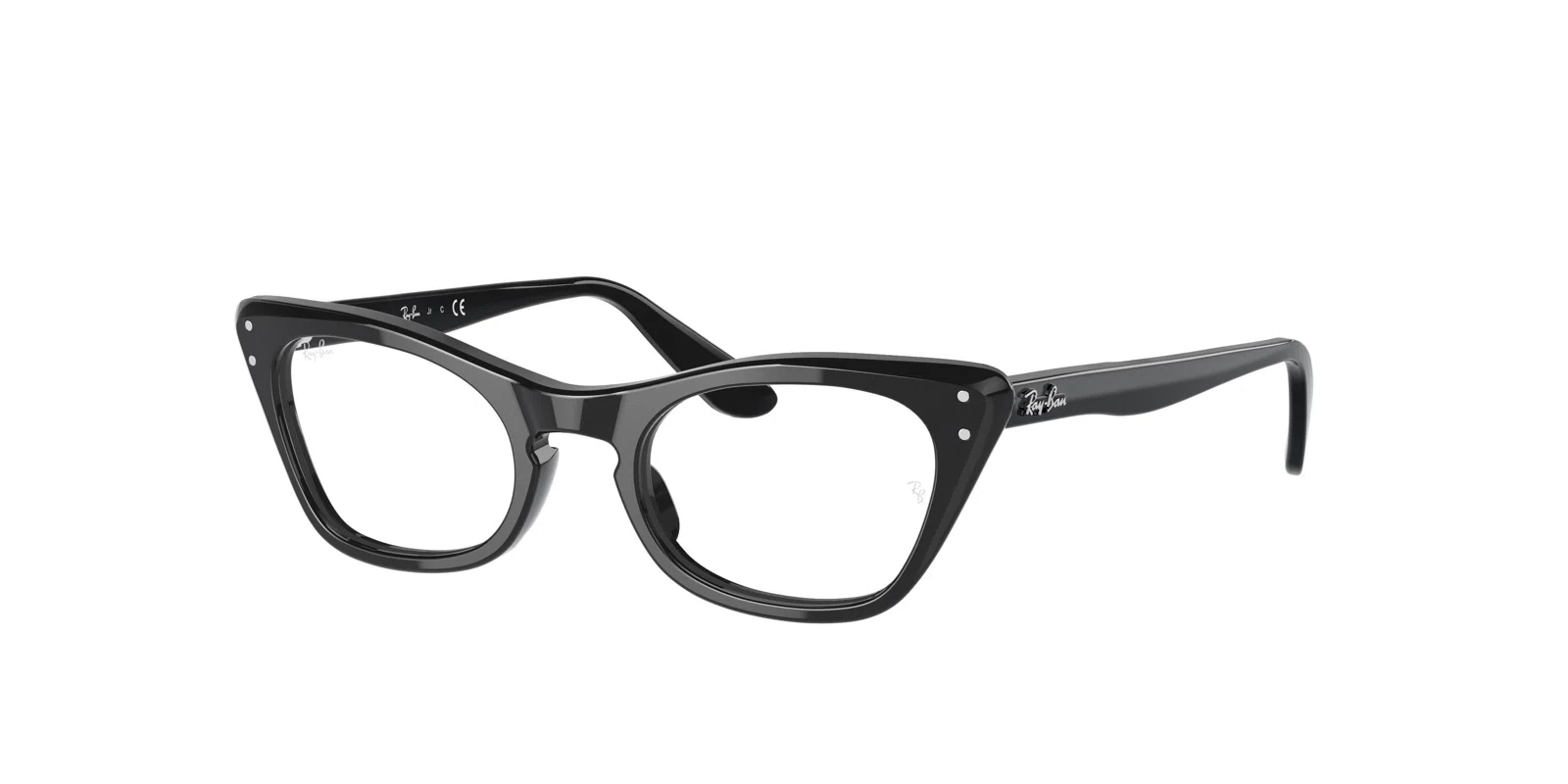 Ray-Ban Kids Miss Burbank 0RY9099V Eyeglasses - view 9